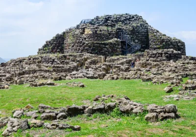 BARUMINI.