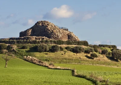 BARUMINI.