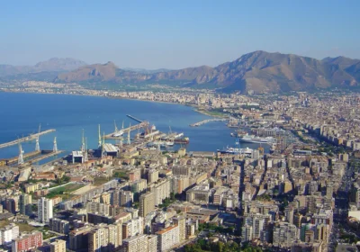PALERMO