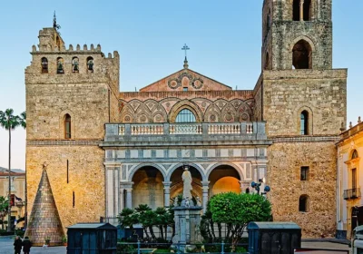 MONREALE.