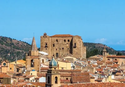 CASTELBUONO
