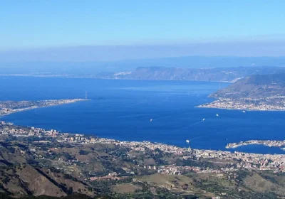 MESSINA.