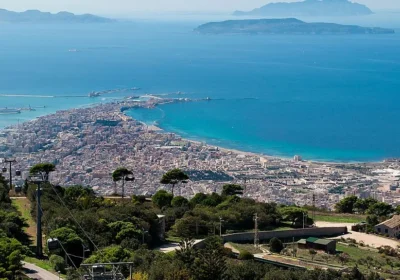 TRAPANI