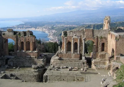 TAORMINA.