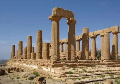AGRIGENTO