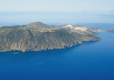 LIPARIC ISLANDS