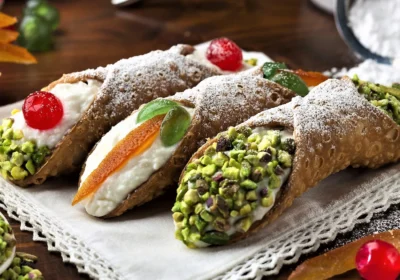 SICILIAN CUISINE