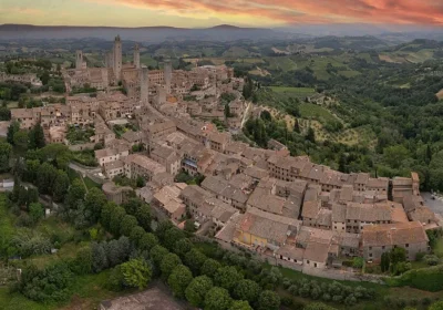 SAN GIMINIANO