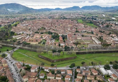 LUCCA