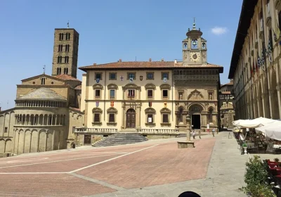 ARECZO