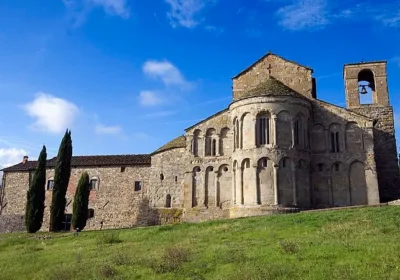 PIEVE OF TOSCANA