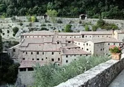 Excursion in Cortona – Eremo Le Chelle