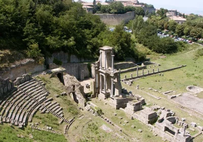 VOLTERRA