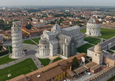 PISA