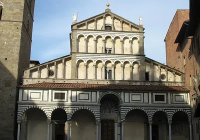PISTOYA
