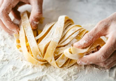 COOKERY MASTER CLASS