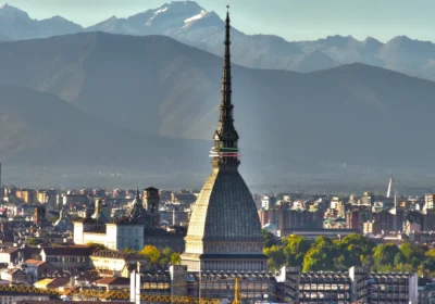 TURIN