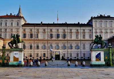 ROYAL PALACE