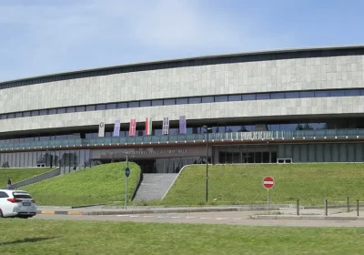 NATIONAL CAR MUSEUM