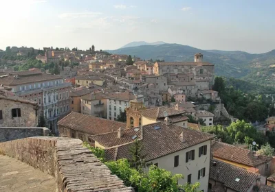 UMBRIA