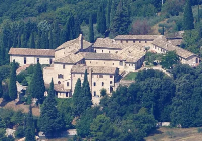 ASSISI (8 hours)