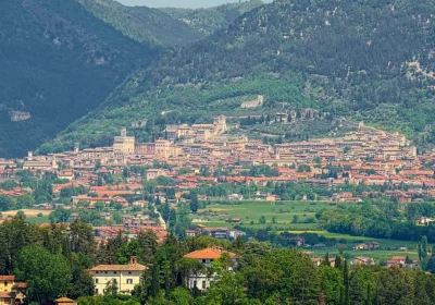 GUBBIO