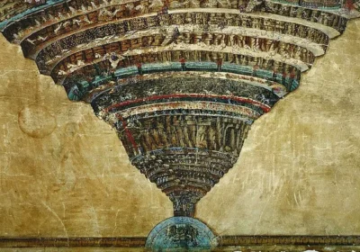 DAN BROWN “AD”
