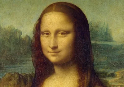 LEONARDO DA VINCI