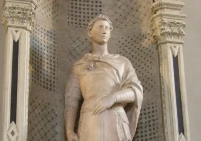 RENAISSANCE SCULPTURE