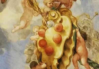 THE SECRETS AND MYSTERIES OF THE MEDICI FAMILY