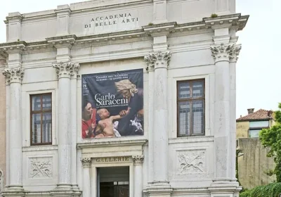 ACADEMY GALLERY