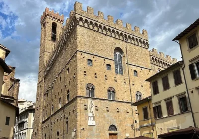 BARGELLO MUSEUM