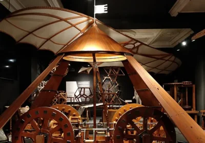 LEONARDO DA VINCI MUSEUM