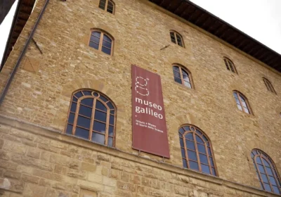 GALILEI MUSEUM