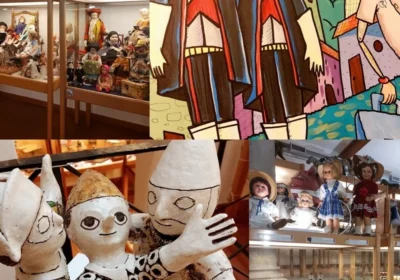 TOY MUSEUM