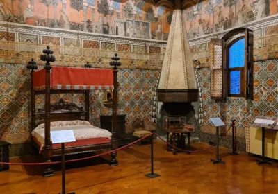 PALAZZO DAVANZATI