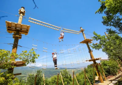 ADVENTURE PARK