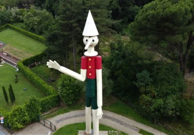 PINOCCHIO PARK