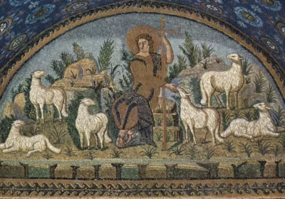 Excursion Ravenna – the cradle of mosaics