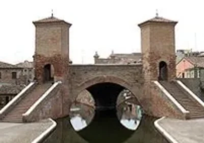 COMACCHIO
