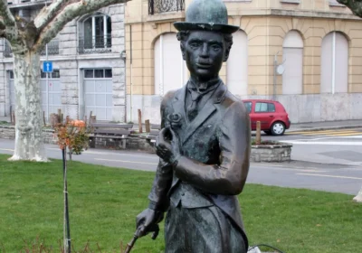 Vevey