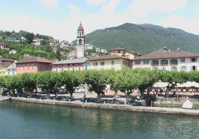 Ascona