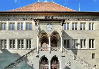 Berne