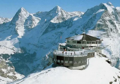Interlaken