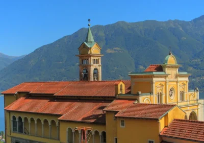 Locarno