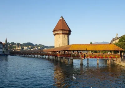 Lucerne