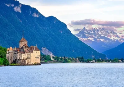 Montreux