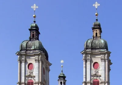 St Gallen