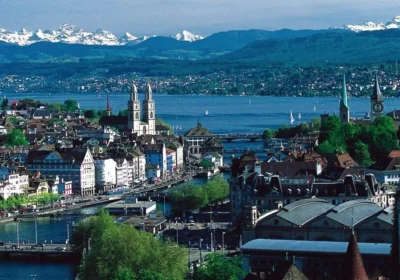 Zurich
