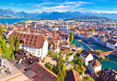 Lucerne
